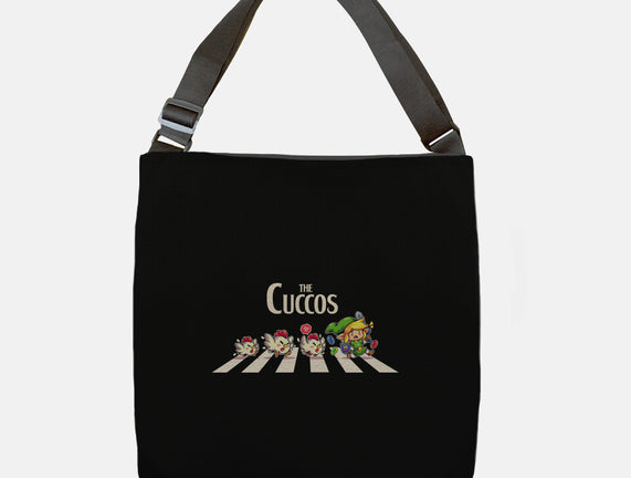 The Cuccos