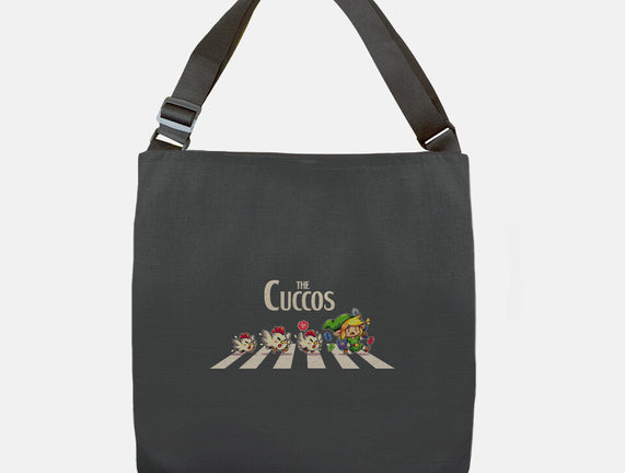 The Cuccos