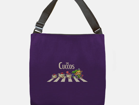 The Cuccos