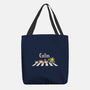 The Cuccos-None-Basic Tote-Bag-2DFeer