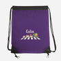 The Cuccos-None-Drawstring-Bag-2DFeer
