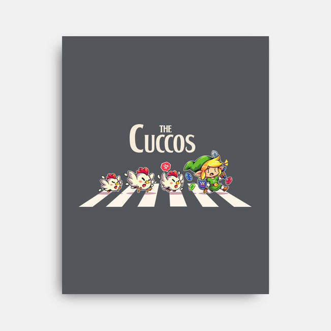 The Cuccos-None-Stretched-Canvas-2DFeer