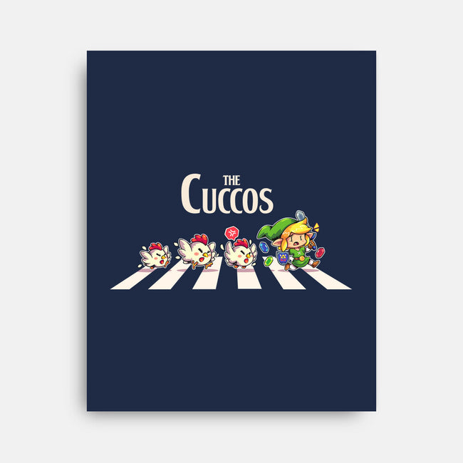 The Cuccos-None-Stretched-Canvas-2DFeer