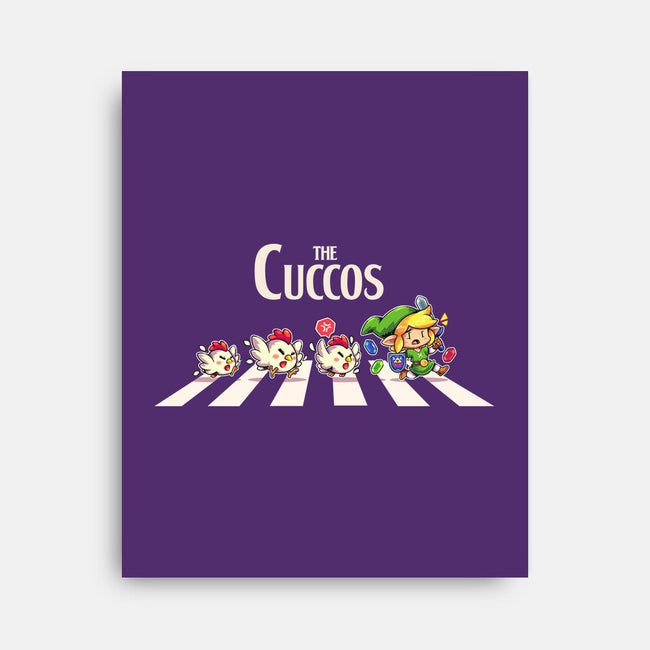 The Cuccos-None-Stretched-Canvas-2DFeer