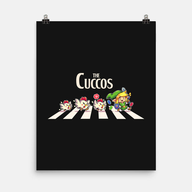 The Cuccos-None-Matte-Poster-2DFeer