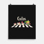 The Cuccos-None-Matte-Poster-2DFeer