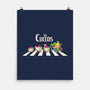 The Cuccos-None-Matte-Poster-2DFeer