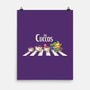 The Cuccos-None-Matte-Poster-2DFeer