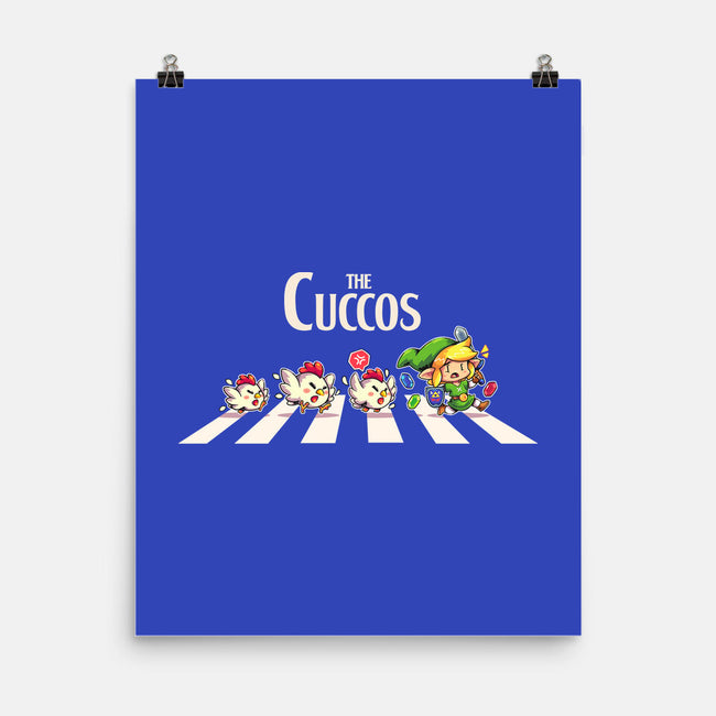 The Cuccos-None-Matte-Poster-2DFeer