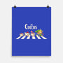 The Cuccos-None-Matte-Poster-2DFeer