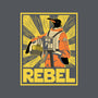 Penguin Rebel-Mens-Basic-Tee-dwarmuth