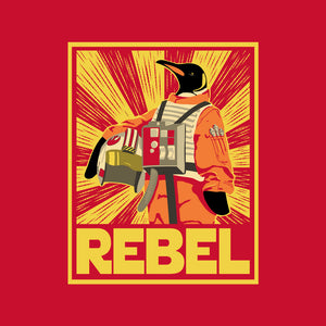 Penguin Rebel