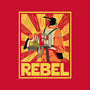 Penguin Rebel-Mens-Heavyweight-Tee-dwarmuth