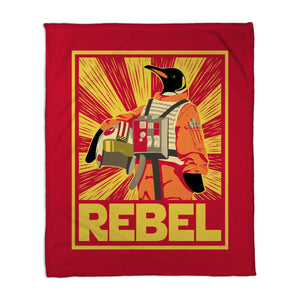 Penguin Rebel