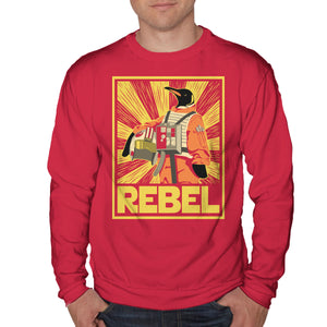 Penguin Rebel