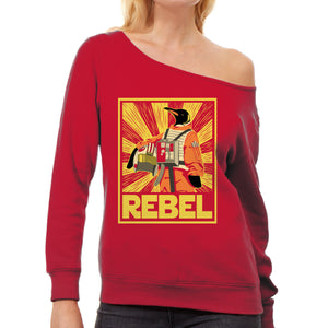 Penguin Rebel