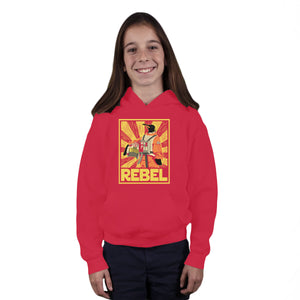 Penguin Rebel