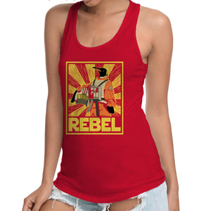 Penguin Rebel