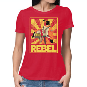 Penguin Rebel