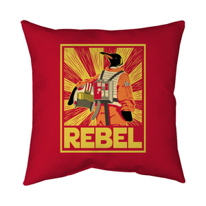 Penguin Rebel