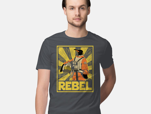 Penguin Rebel