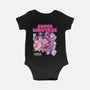 Super Universe-Baby-Basic-Onesie-yumie