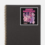 Super Universe-None-Glossy-Sticker-yumie