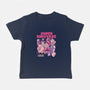 Super Universe-Baby-Basic-Tee-yumie
