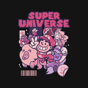 Super Universe