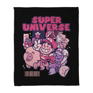 Super Universe