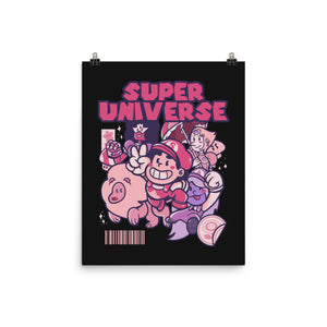 Super Universe