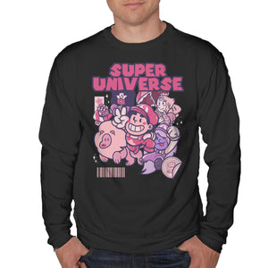 Super Universe
