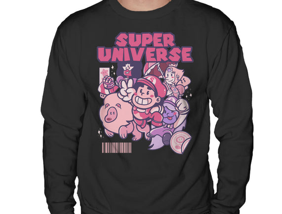 Super Universe
