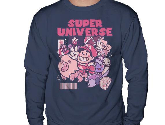 Super Universe