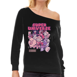 Super Universe