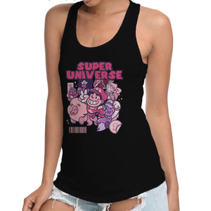 Super Universe