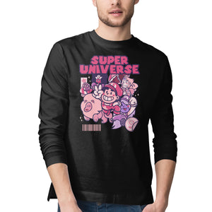 Super Universe