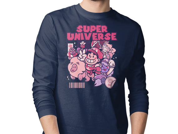Super Universe