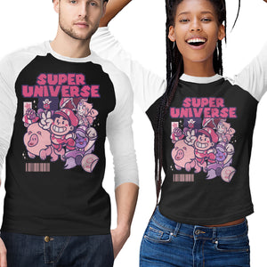 Super Universe