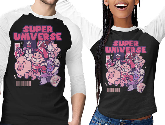 Super Universe