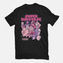 Super Universe-Mens-Premium-Tee-yumie