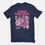 Super Universe-Mens-Premium-Tee-yumie