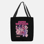 Super Universe-None-Basic Tote-Bag-yumie