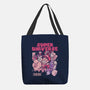 Super Universe-None-Basic Tote-Bag-yumie
