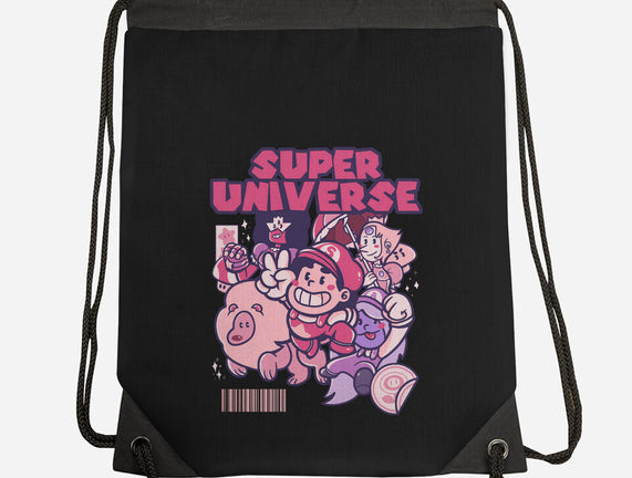 Super Universe