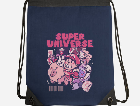 Super Universe