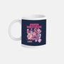 Super Universe-None-Mug-Drinkware-yumie