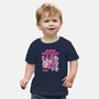 Super Universe-Baby-Basic-Tee-yumie