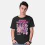 Super Universe-Mens-Basic-Tee-yumie