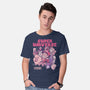 Super Universe-Mens-Basic-Tee-yumie